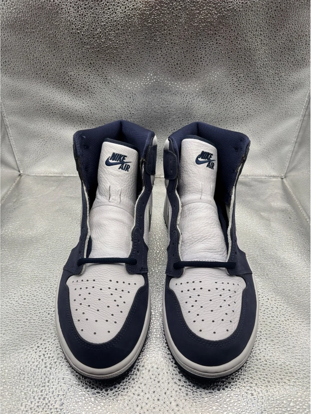 Air Jordan 1 high CO.JP midnight navy